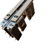 Heavy-Duty Door Lock Router