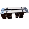 Heavy-Duty Door Lock Router