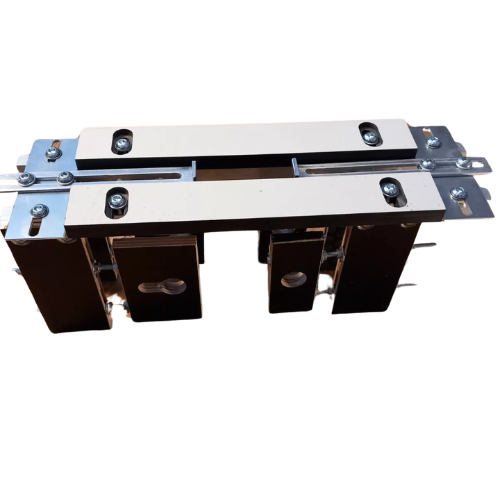 Heavy-Duty Door Lock Router