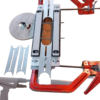 soss hinges jig