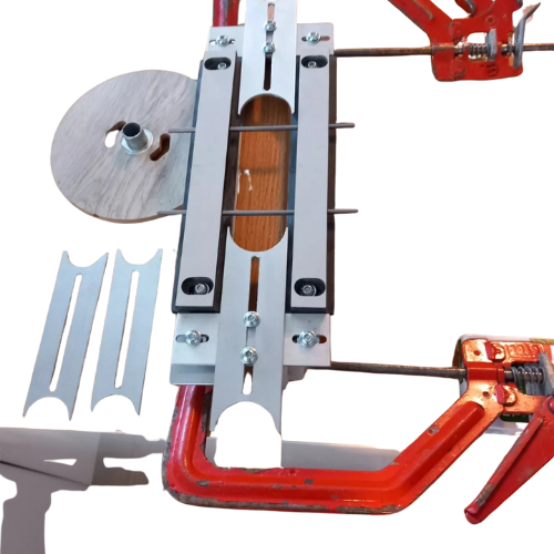 soss hinges jig