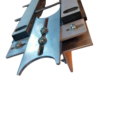 soss hinges jig